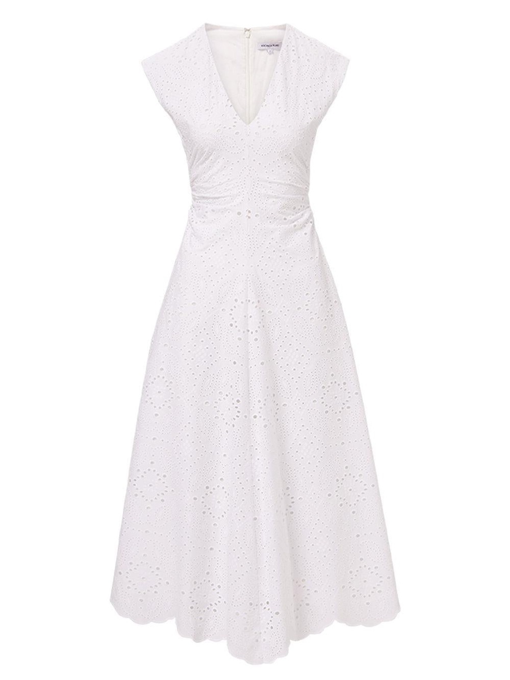 Veronica Beard Aven Dress